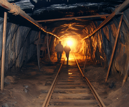 Resource and raw material advantages