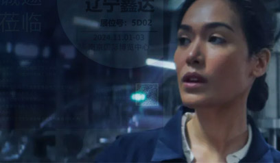 Liaoning Xinda talc will meet you at the 2024 China International Plastics Exhibition, Jinling in the golden autumn. See you!