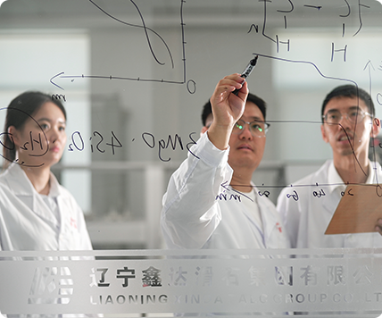 Enterprise R&D Advantages