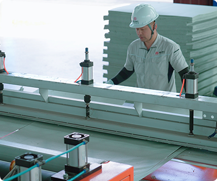 Production Process Advantages