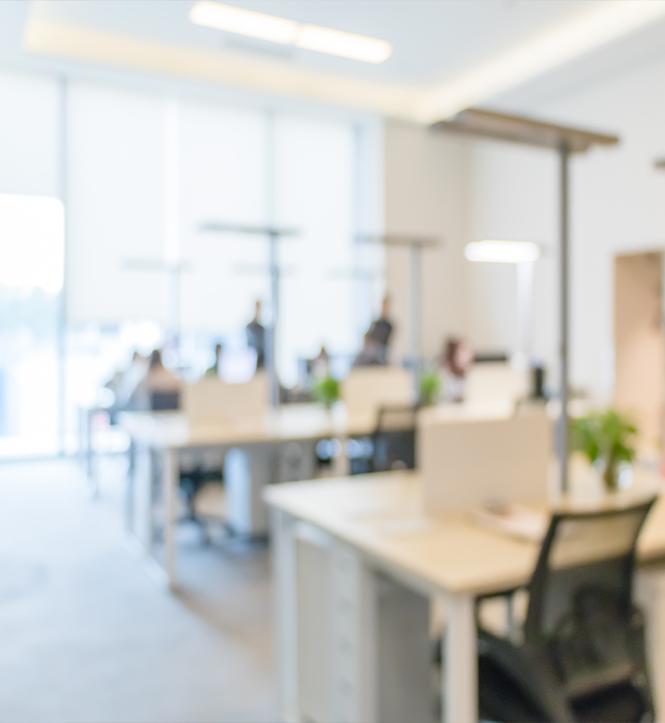 Office<br>Environment