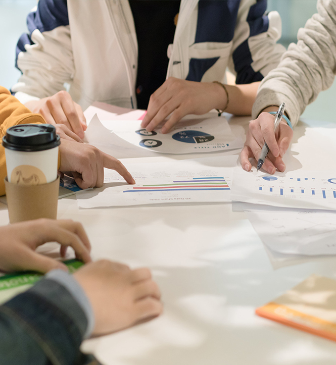 Training and Further Study