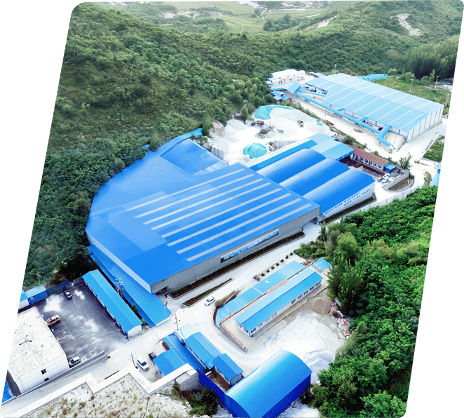 No.1 mining area of Chengxiang mine