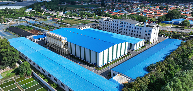 Liaoning Xinzhan Pengda New Material Technology Co., Ltd