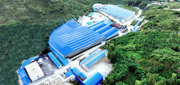 Chengxiang No.1 mine